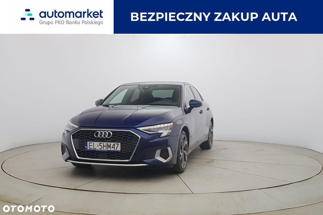 Audi A3 - 3