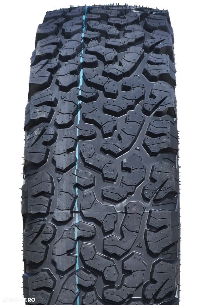 Anvelopa 225/60R17 COLLIN'S Ranger Evo A/T KO2 - TRANSPORT GRATUIT! - 4