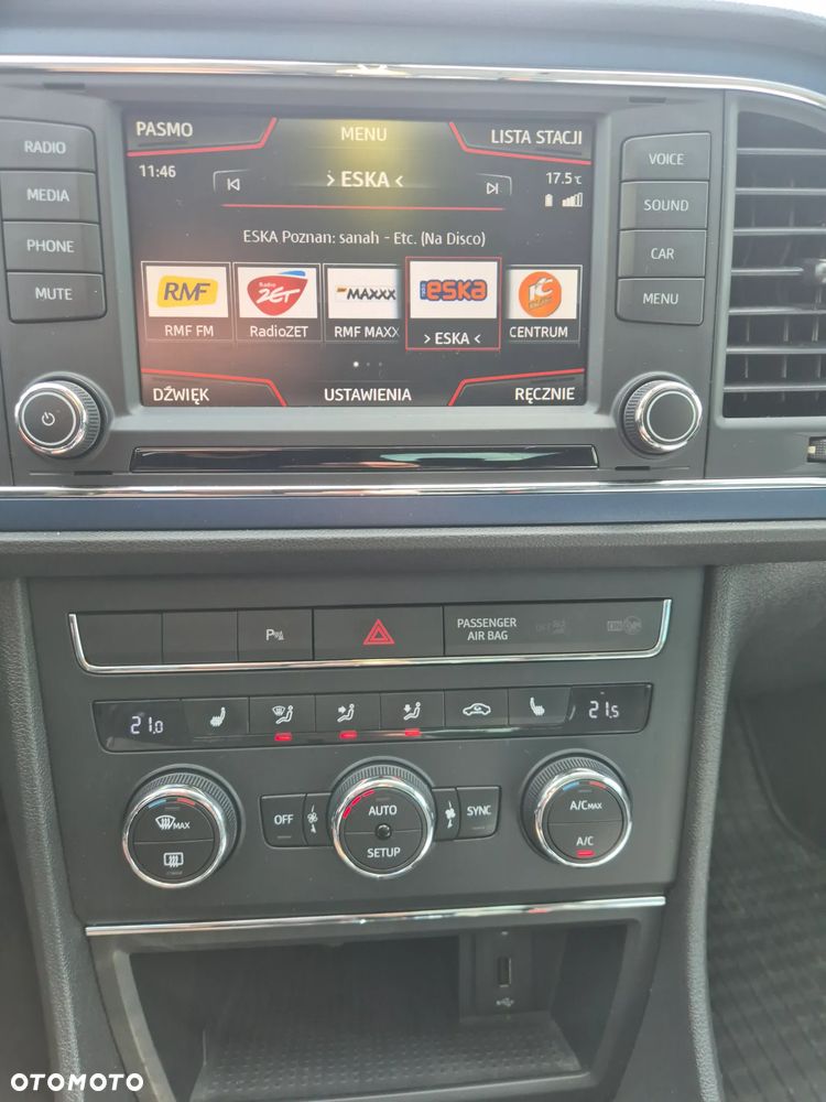 Seat Leon 1.6 TDI DPF - 8