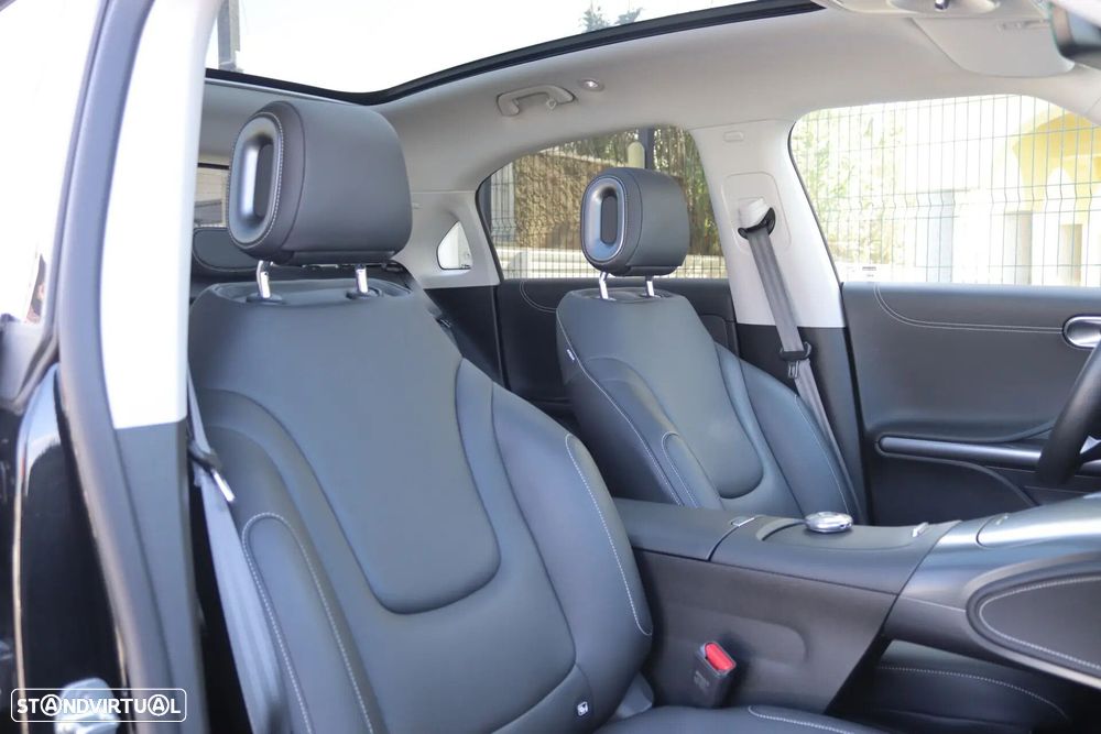 Smart #1 66 kWh Pro+ - 33