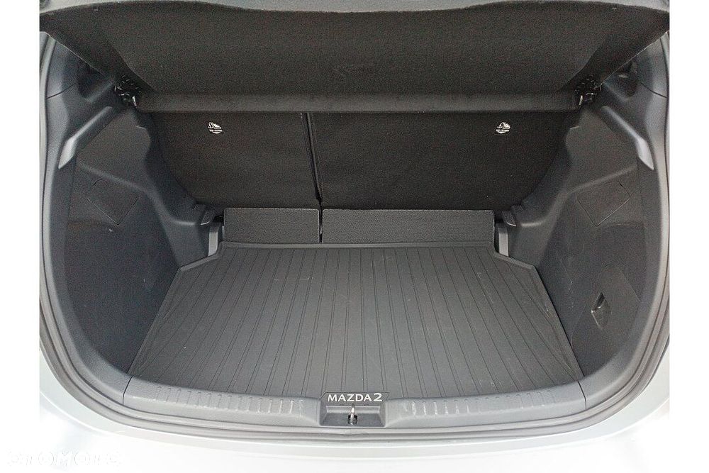 Mazda 2 Hybrid 1.5 Homura CVT - 19