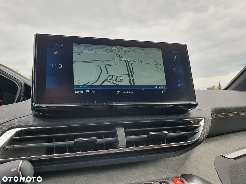 Peugeot 3008 1.2 PureTech GT S&S EAT8 - 24