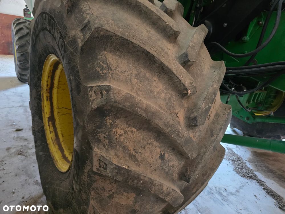 John Deere 1470 Plus - 5