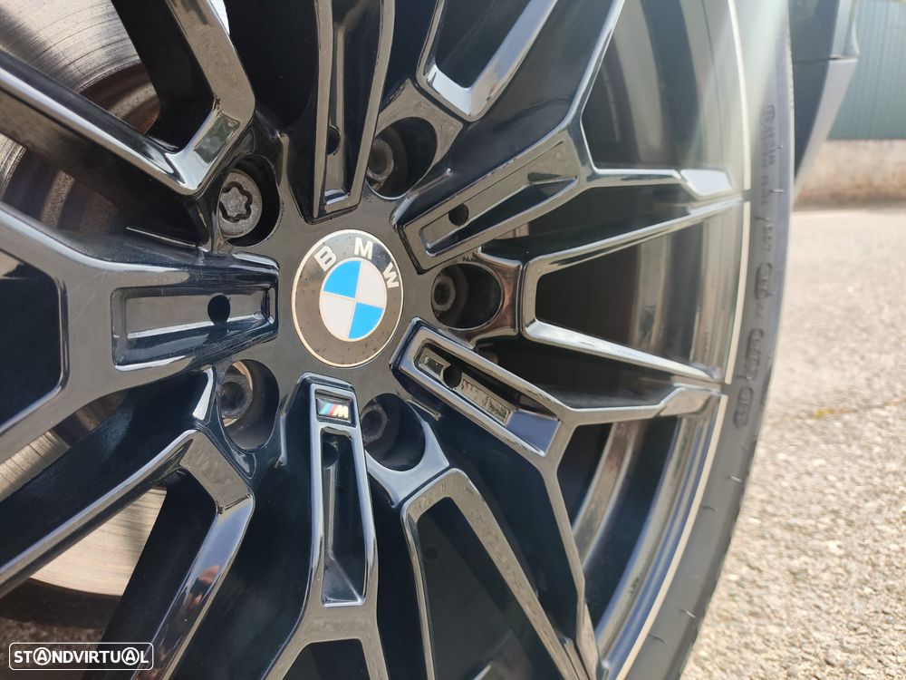 BMW X5 - 4