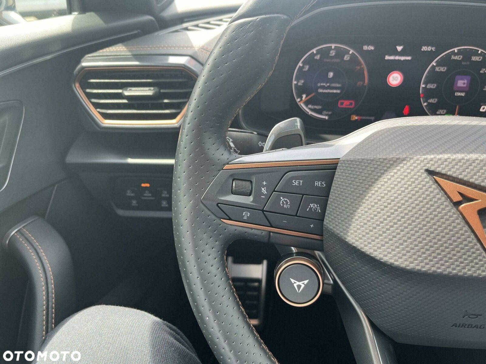 Cupra Formentor 2.0 TSI 4Drive VZ DSG - 15