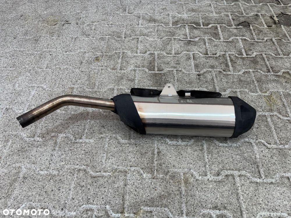 Tłumik wydech Triumph Tiger 800 (nr1446) - 7