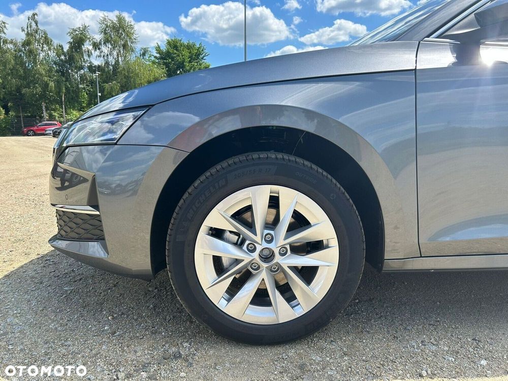 Skoda Octavia - 31