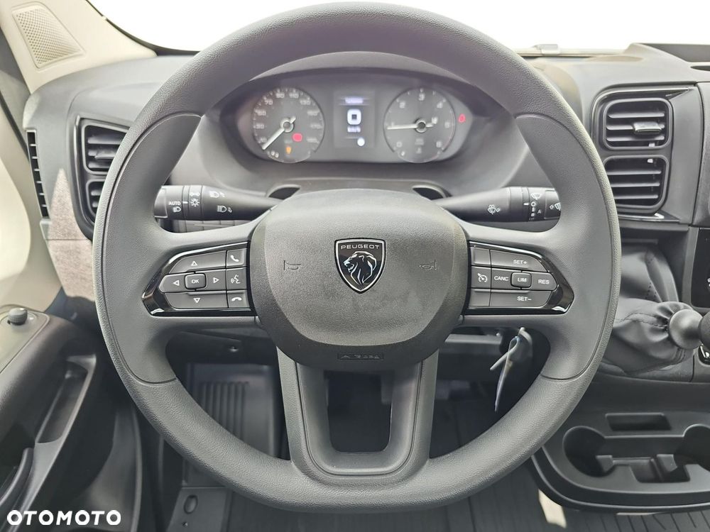 Peugeot Boxer - 17
