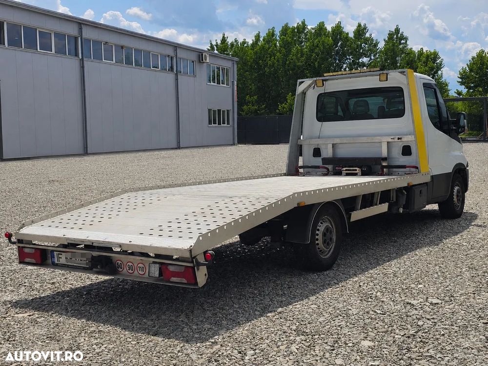 Iveco Daily - 4