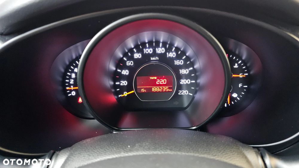 Kia Soul 1.6 GDI XL EU6 - 34