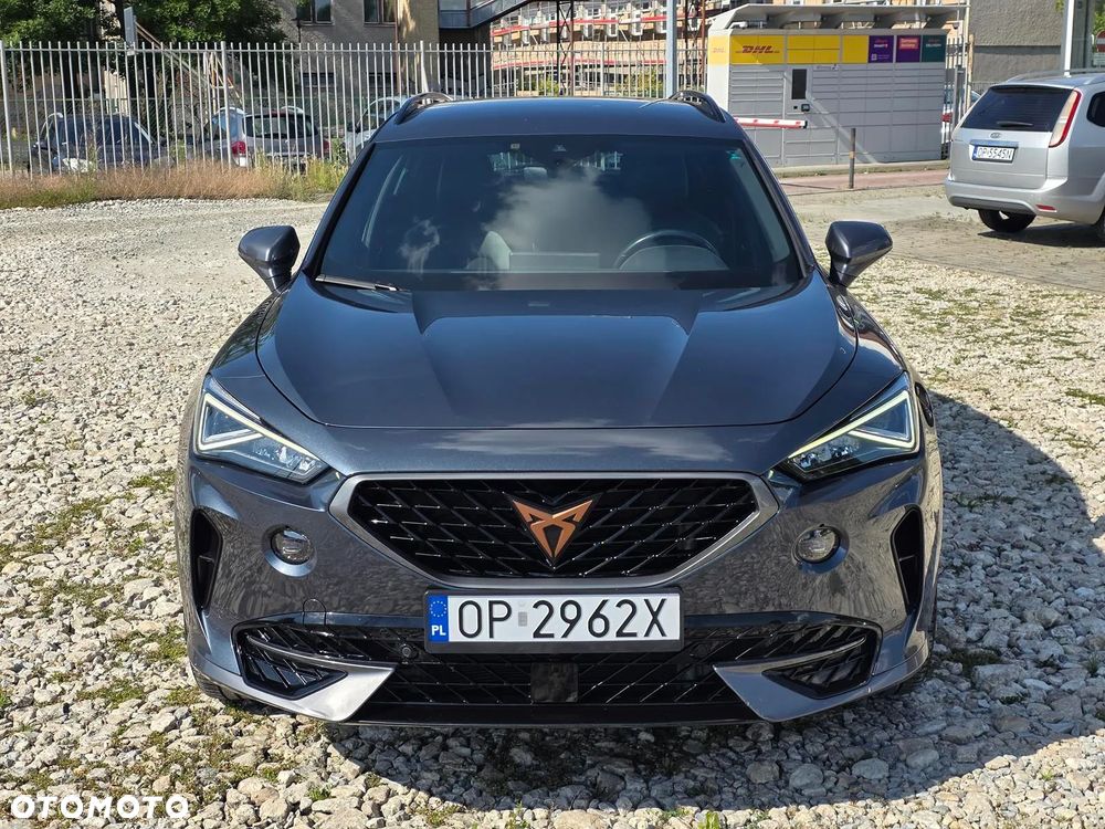 Cupra Formentor 2.0 TDI - 3