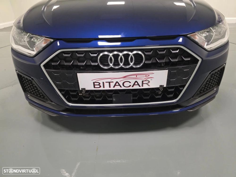 Audi A1 Sportback - 8