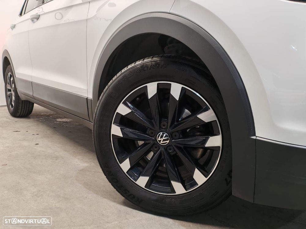 VW T-Cross 1.0 TSI Style DSG - 20
