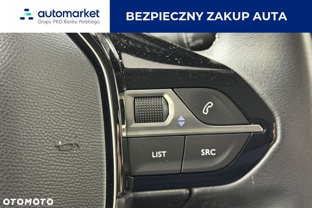 Peugeot 3008 1.5 BlueHDi Active Pack S&S - 17