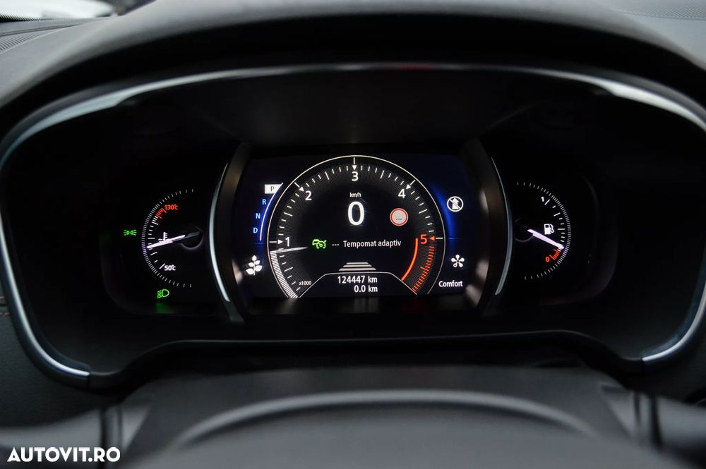 Renault Talisman ENERGY dCi 130 EDC INTENS - 19