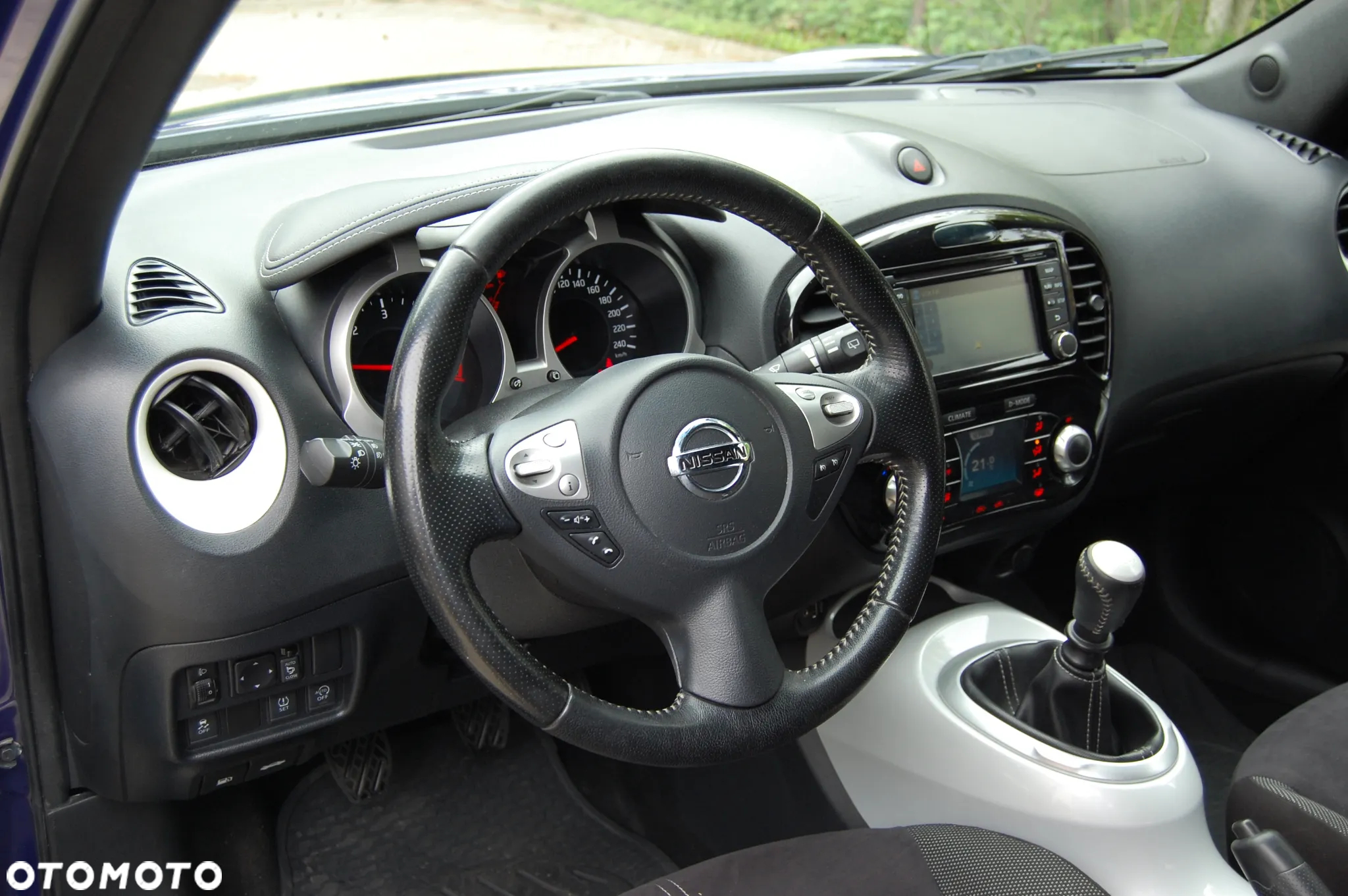 Nissan Juke 1.5 dCi Edition - 18