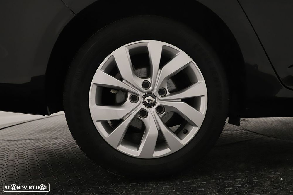 Renault Mégane Sport Tourer 1.3 TCe Limited - 5