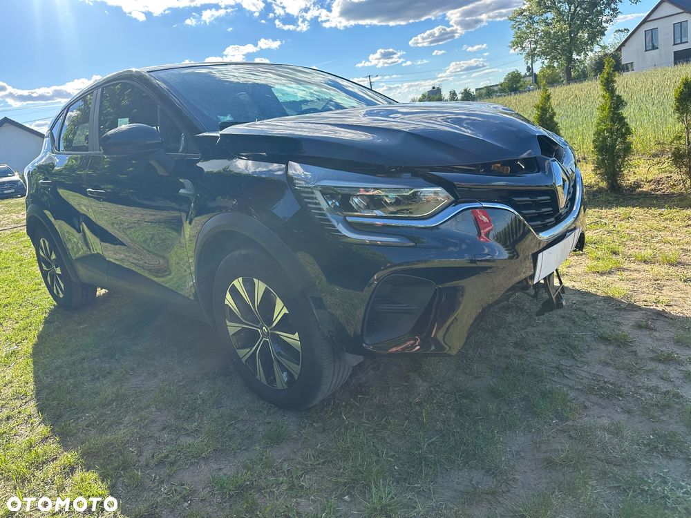 Renault Captur TCe 100 BUSINESS EDITION - 6