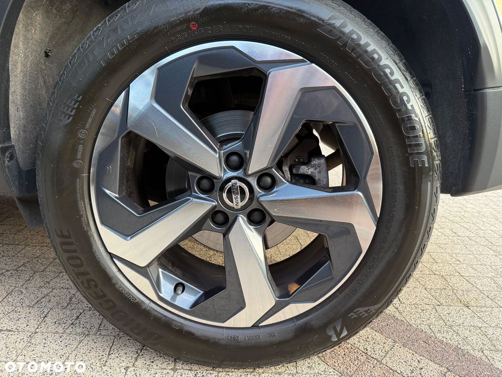 Nissan Qashqai 1.3 DIG-T MHEV N-Connecta - 29