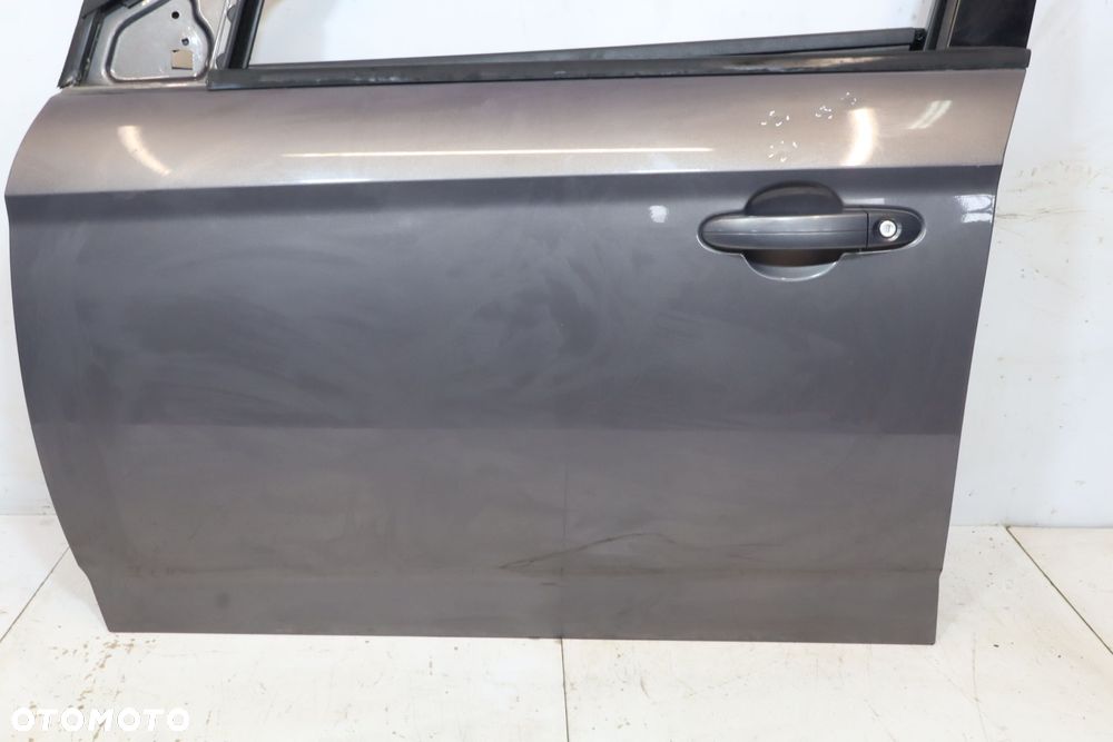DRZWI LEWY PRZÓD FORD MONDEO IV MK4 LIFT LA - 6