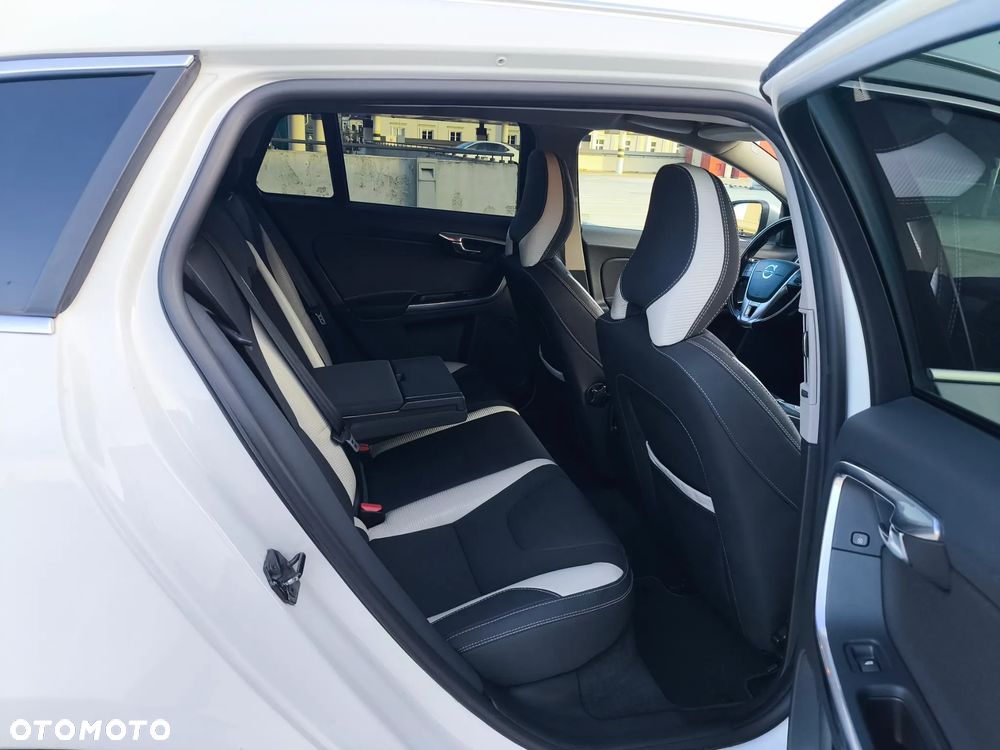 Volvo V60 D4 RDesign - 14
