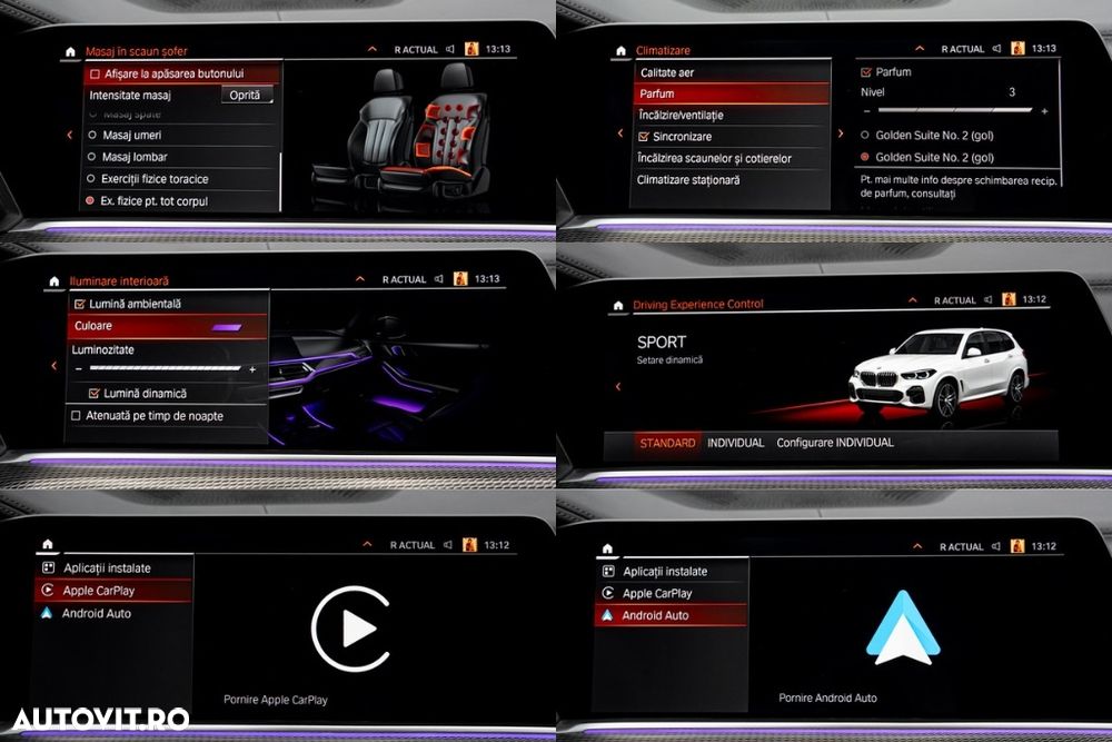 BMW X5 xDrive45e AT PHEV - 21