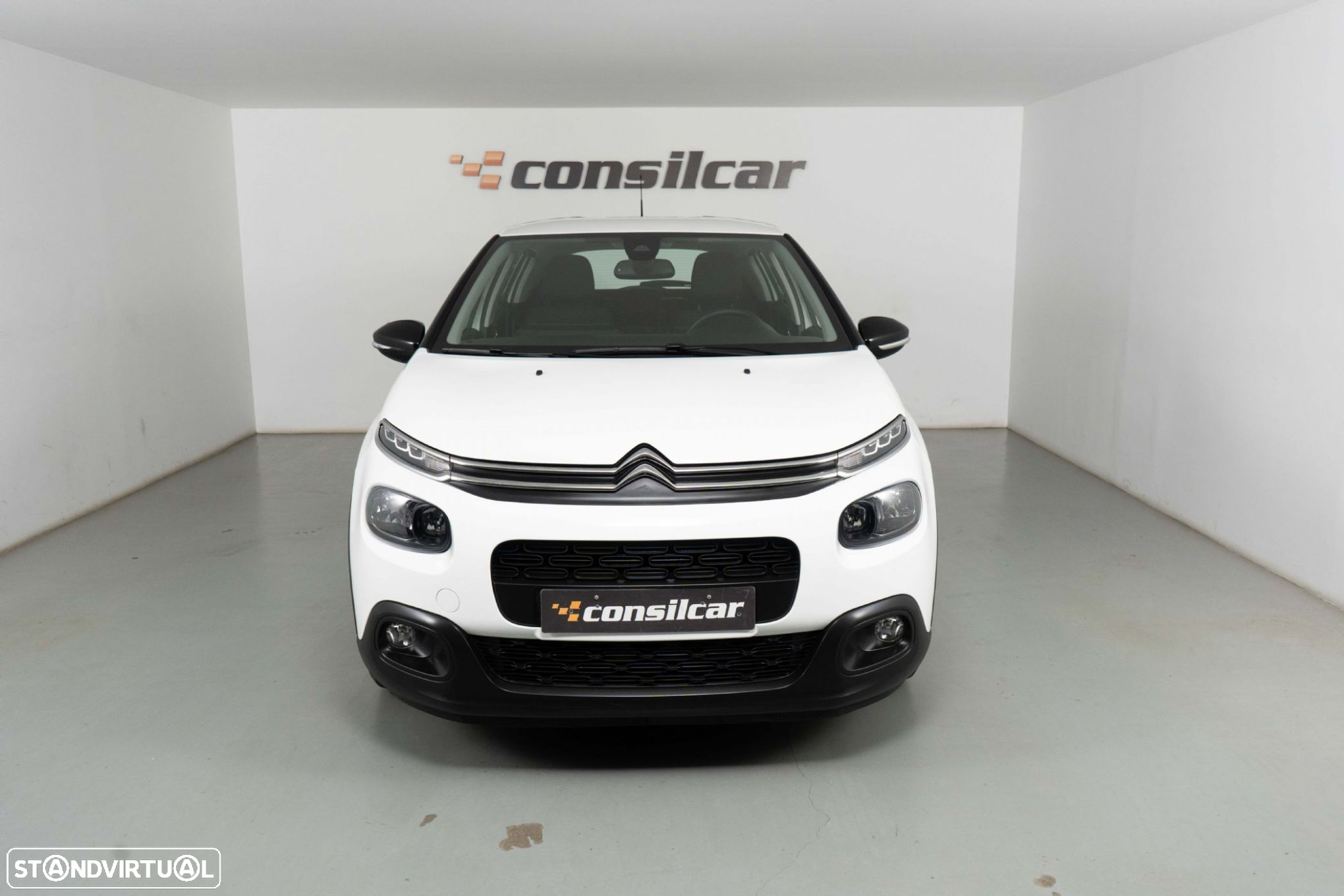 Citroën C3 1.2 PureTech Feel - 2