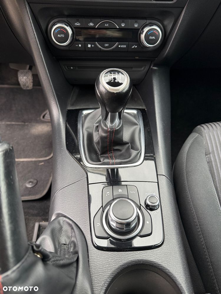 Mazda 3 SKYACTIV-G 120 Center-Line - 12