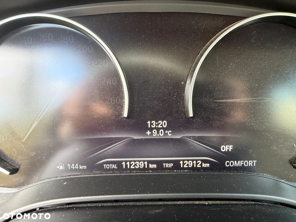 BMW Seria 5 518d Luxury Line - 21