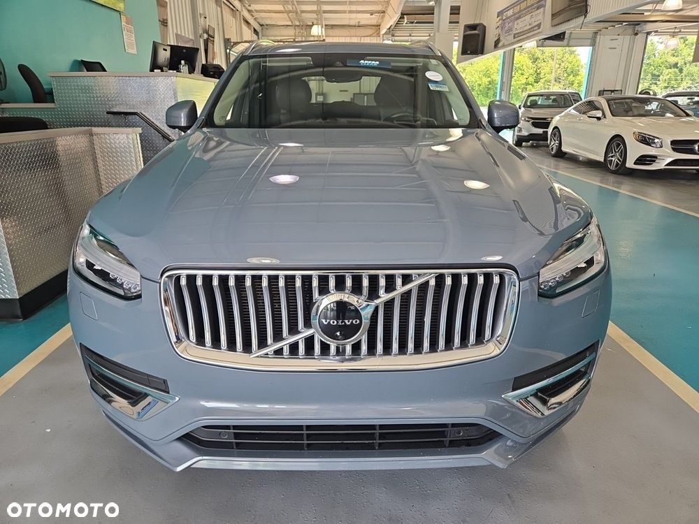 Volvo XC 90 T6 AWD Inscription - 2