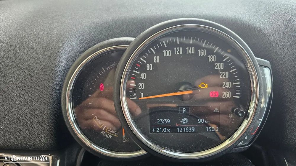 MINI Countryman Cooper SE All4 Aut. - 7