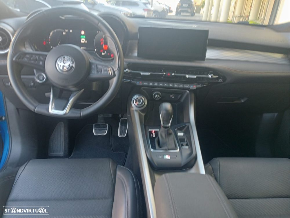 Alfa Romeo Tonale 1.5 Hybrid Sprint - 25