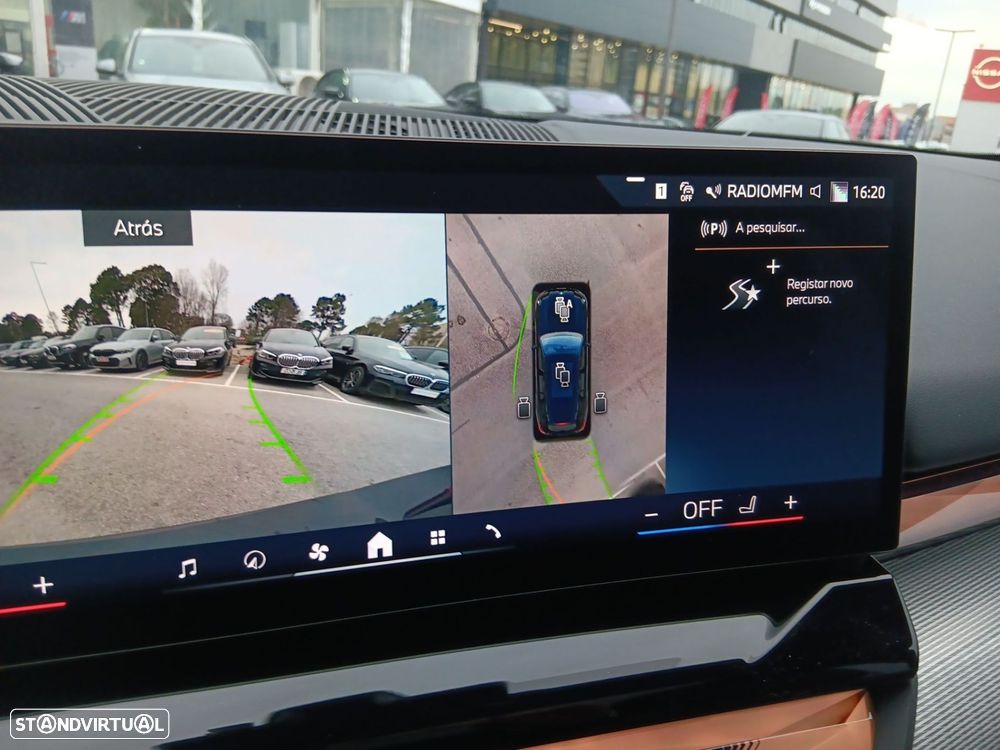 BMW i5 eDrive40 Pack Desportivo M Pro - 27