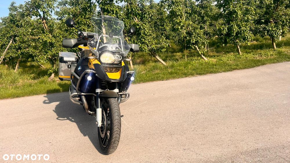 BMW GS - 17