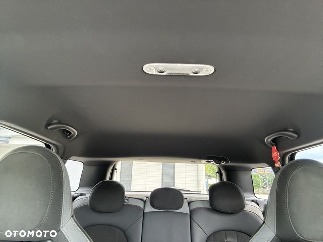 MINI John Cooper Works ALL4 sport - 23