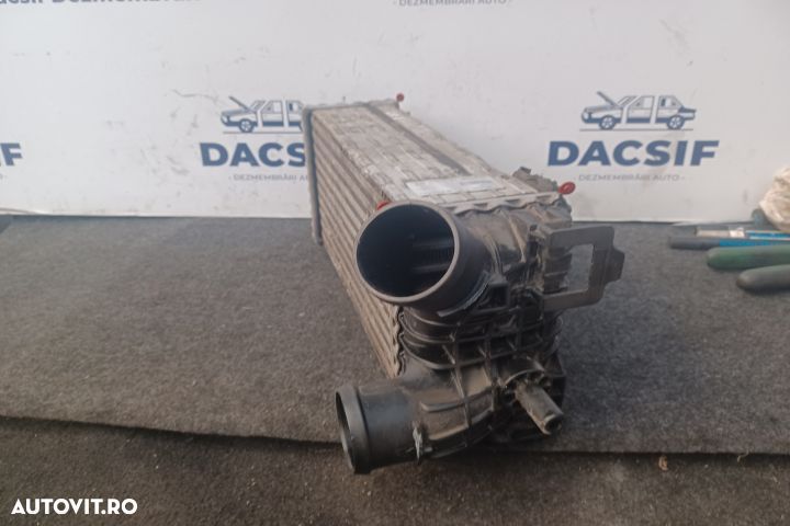Intercooler 1.6 TDCI  8V61-9L440-CC 1.6 TDCI  8V61-9L440-CC Ford C-Ma - 4