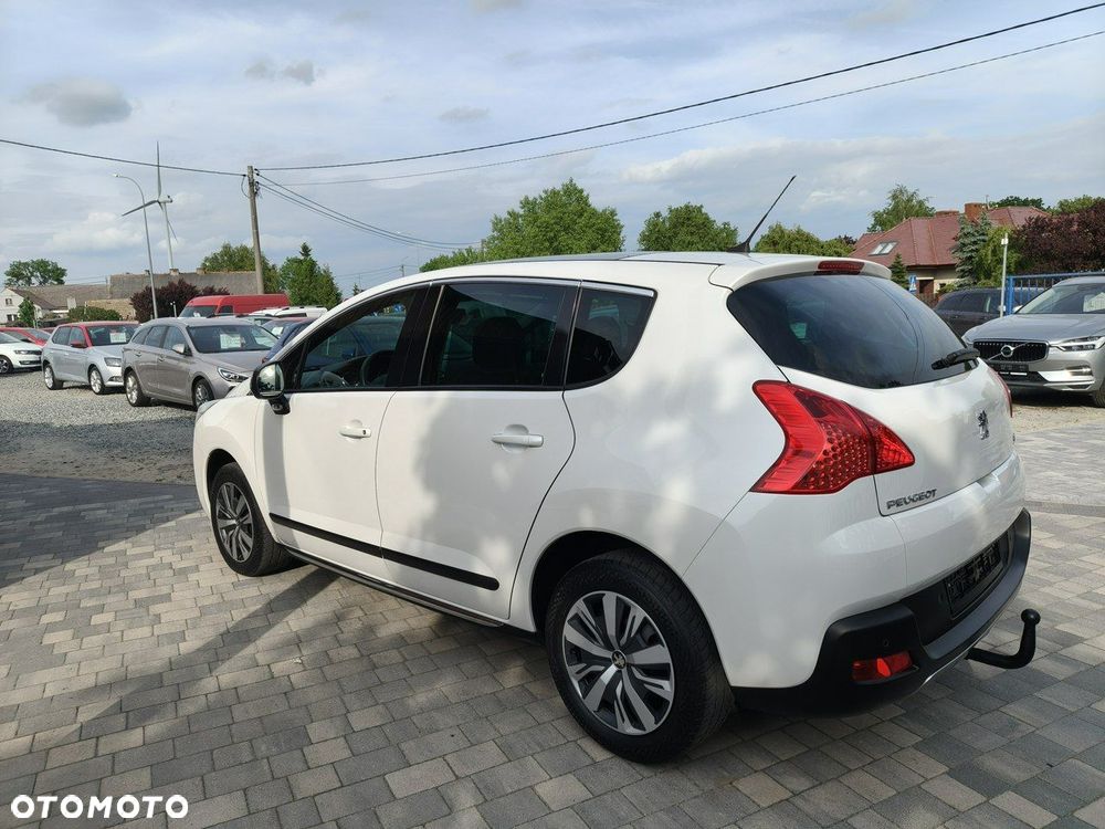 Peugeot 3008 HDi FAP 150 Family - 5