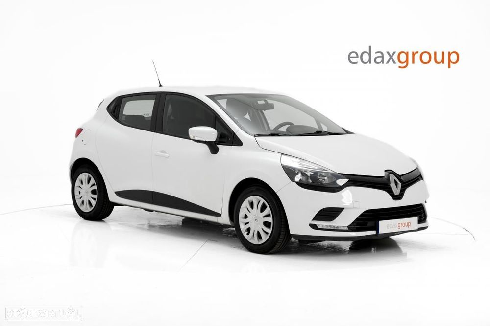 Renault Clio 1.5 dCi Zen - 1