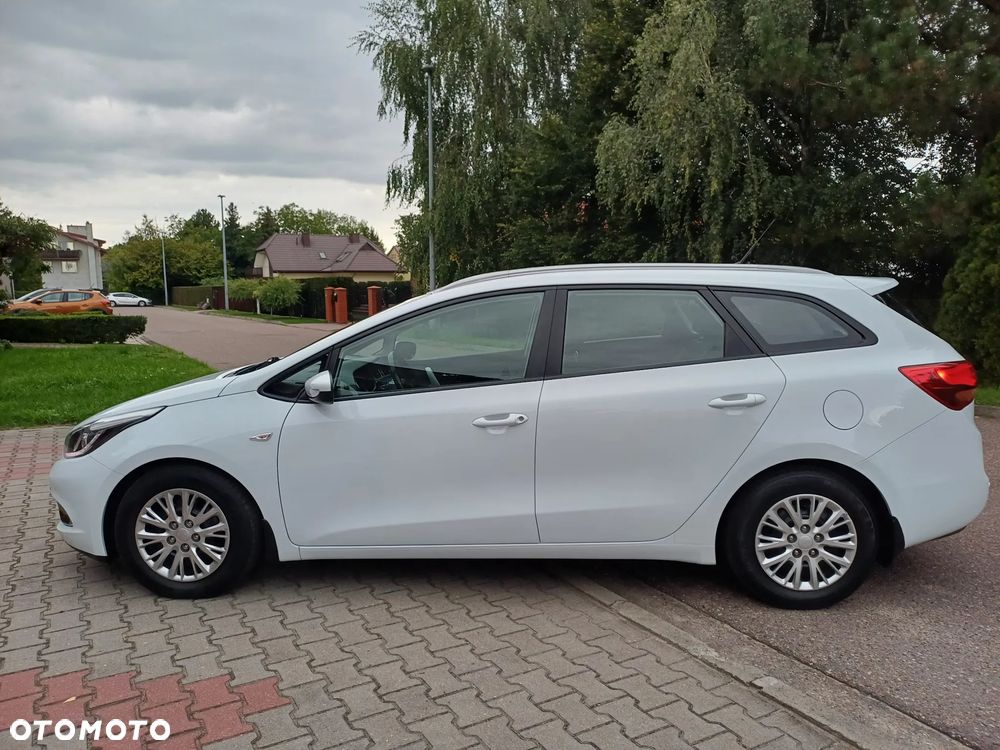 Kia Ceed - 17