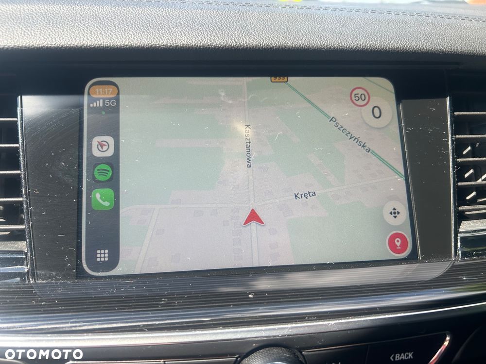 Opel Insignia 2.0 BiTurbo 4x4 Exclusive - 26