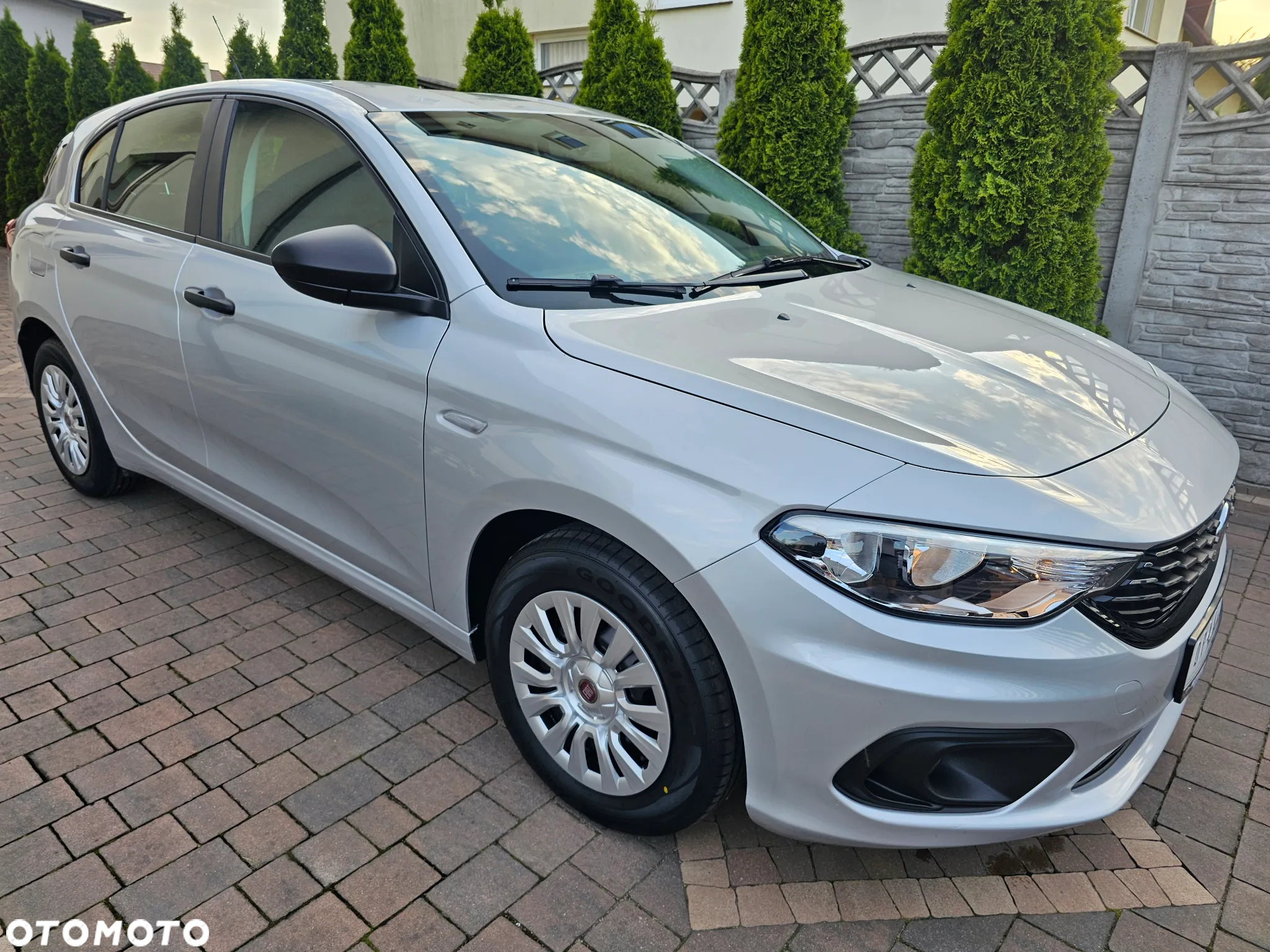 Fiat Tipo - 24