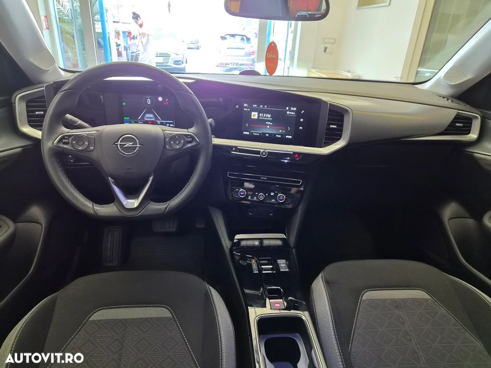Opel Mokka Mokka-e 50 kWh Edition - 13