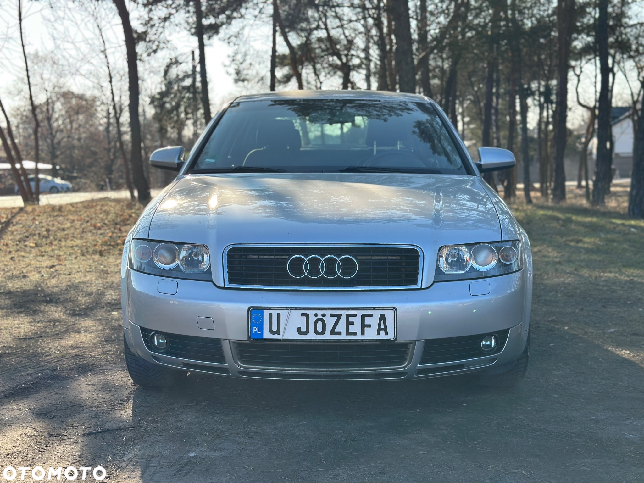 Audi A4 2.0 - 4