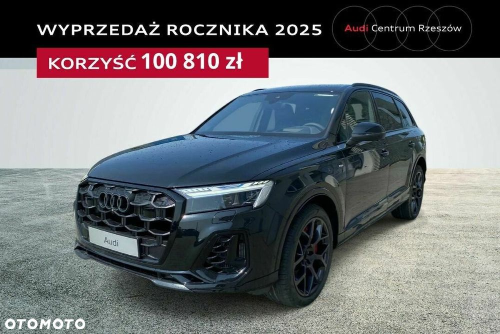 Audi Q7 - 1