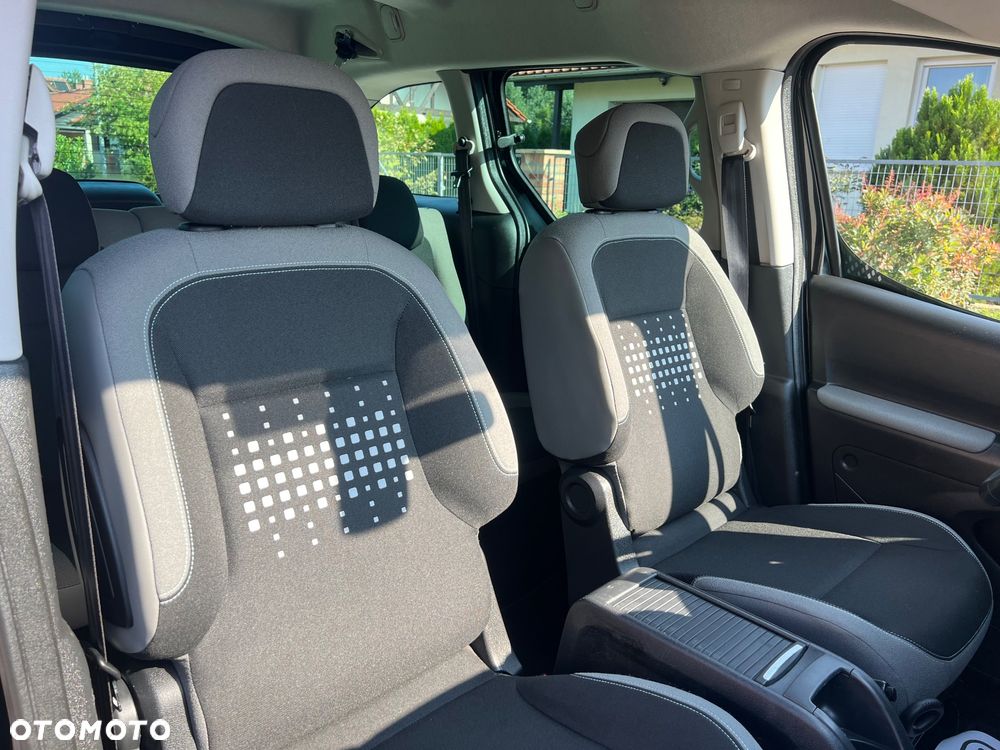 Citroën Berlingo - 20