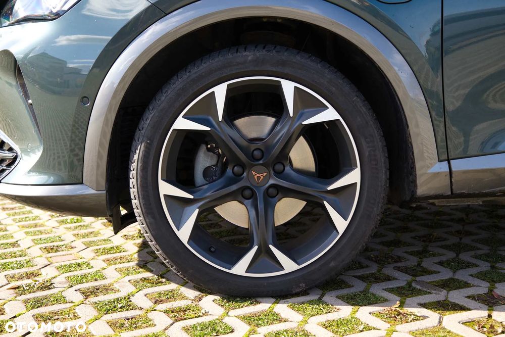 Cupra Formentor ver-vz-1-4-e--hybrid-dsg - 37