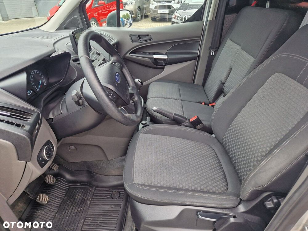 Ford transit-connect Trend - 15