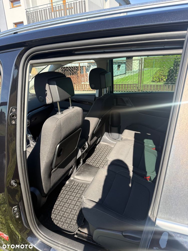 Seat Alhambra 2.0 TDI Style DSG - 8
