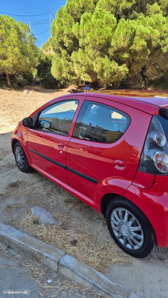 Citroën C1 1.0 X - 8