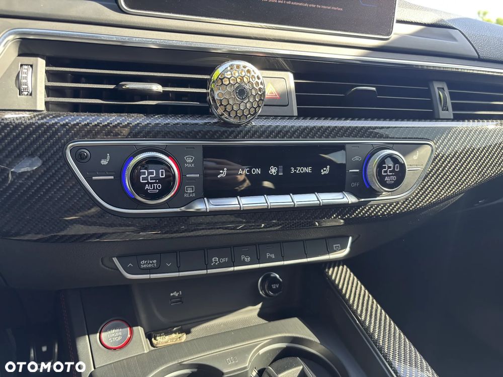 Audi RS5 Sportback 2.9 TFSI Quattro Tiptronic - 22